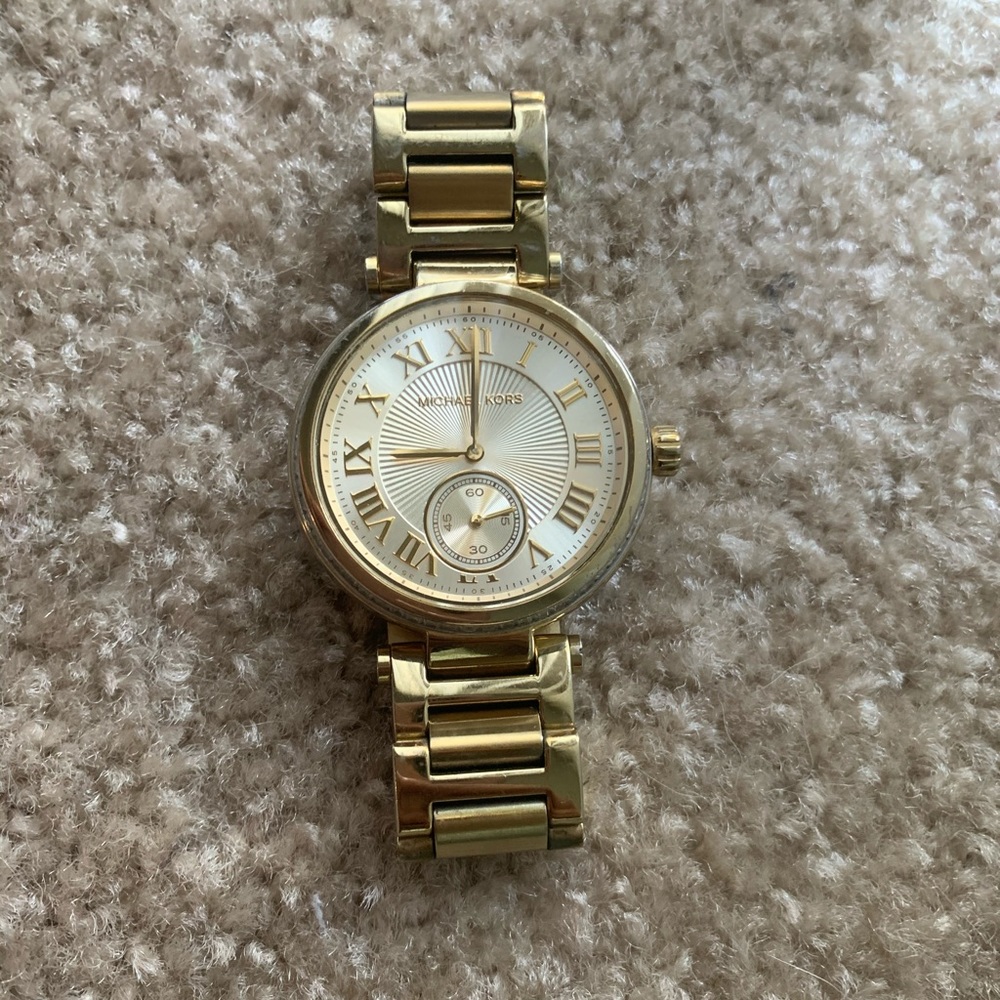 Micheal Kors Watch